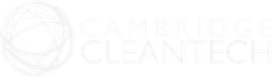 Cambridge Cleantech Logo