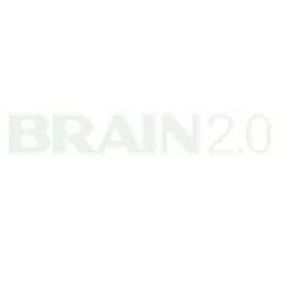 BRAIN 2.0 Logo